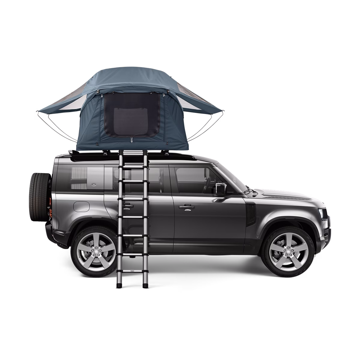Thule Approach M — приказ 4