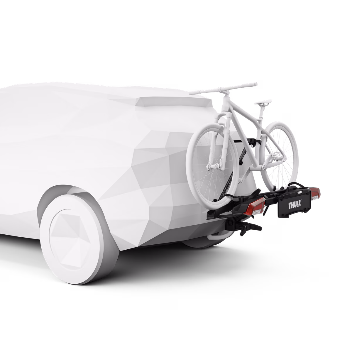 Thule OutPace — приказ 4