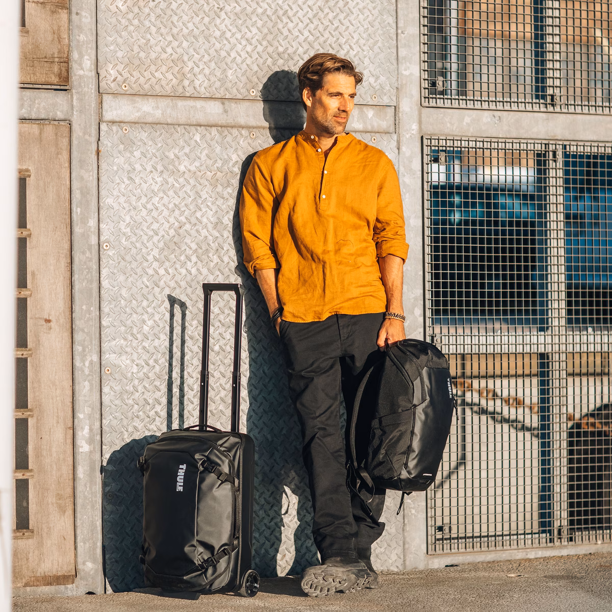 Thule Chasm 26L — приказ 2