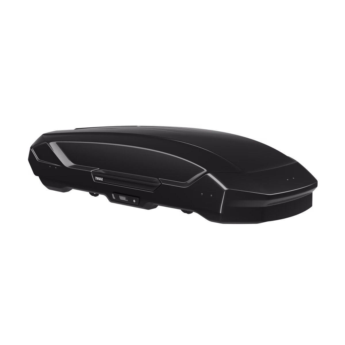 Thule Motion 3 L кровен куфер