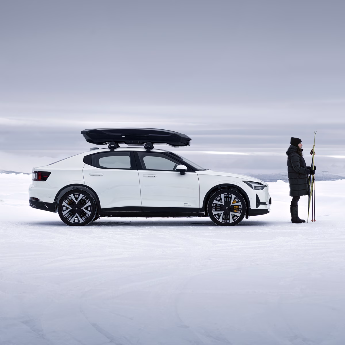 Thule Motion 3 XL — приказ 5