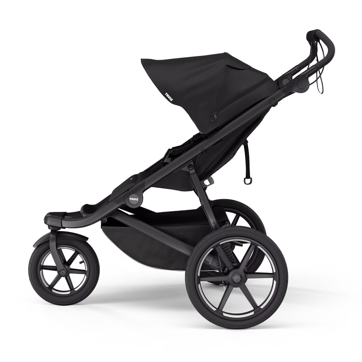 Thule Urban Glide 3 — приказ 3