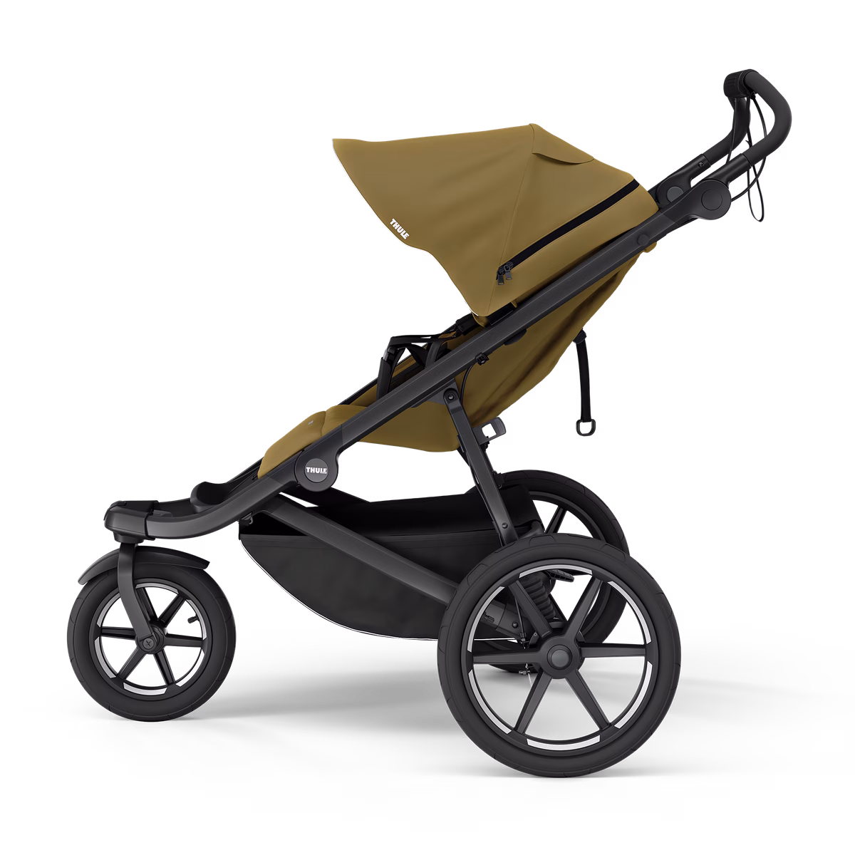 Thule Urban Glide 3 — приказ 4